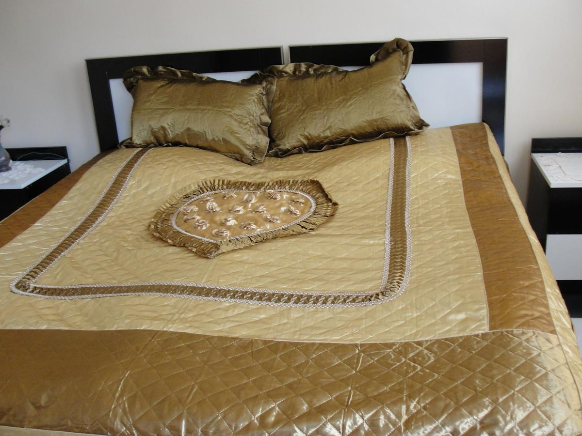 Guest House 26 ميستيا المظهر الخارجي الصورة