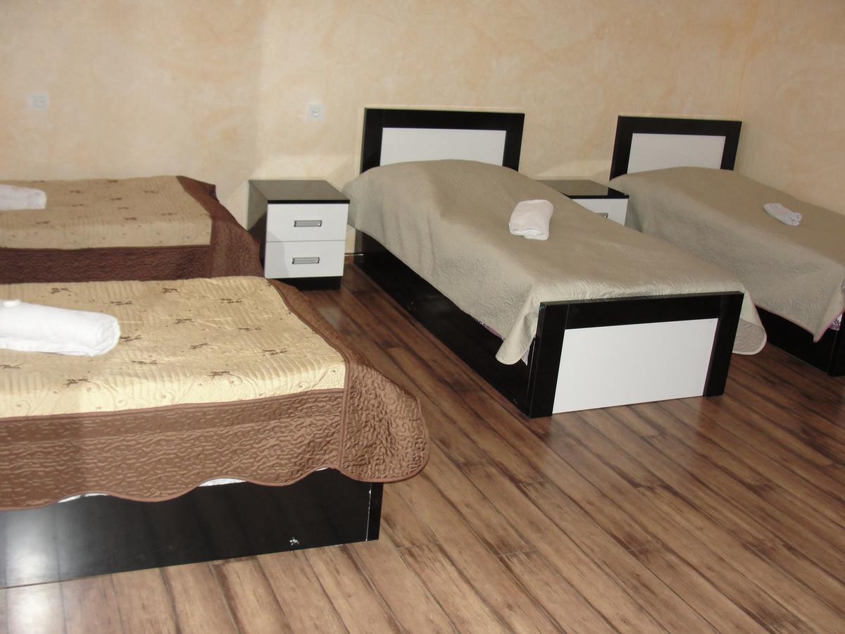 Guest House 26 ميستيا المظهر الخارجي الصورة