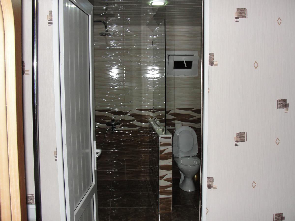 Guest House 26 ميستيا المظهر الخارجي الصورة