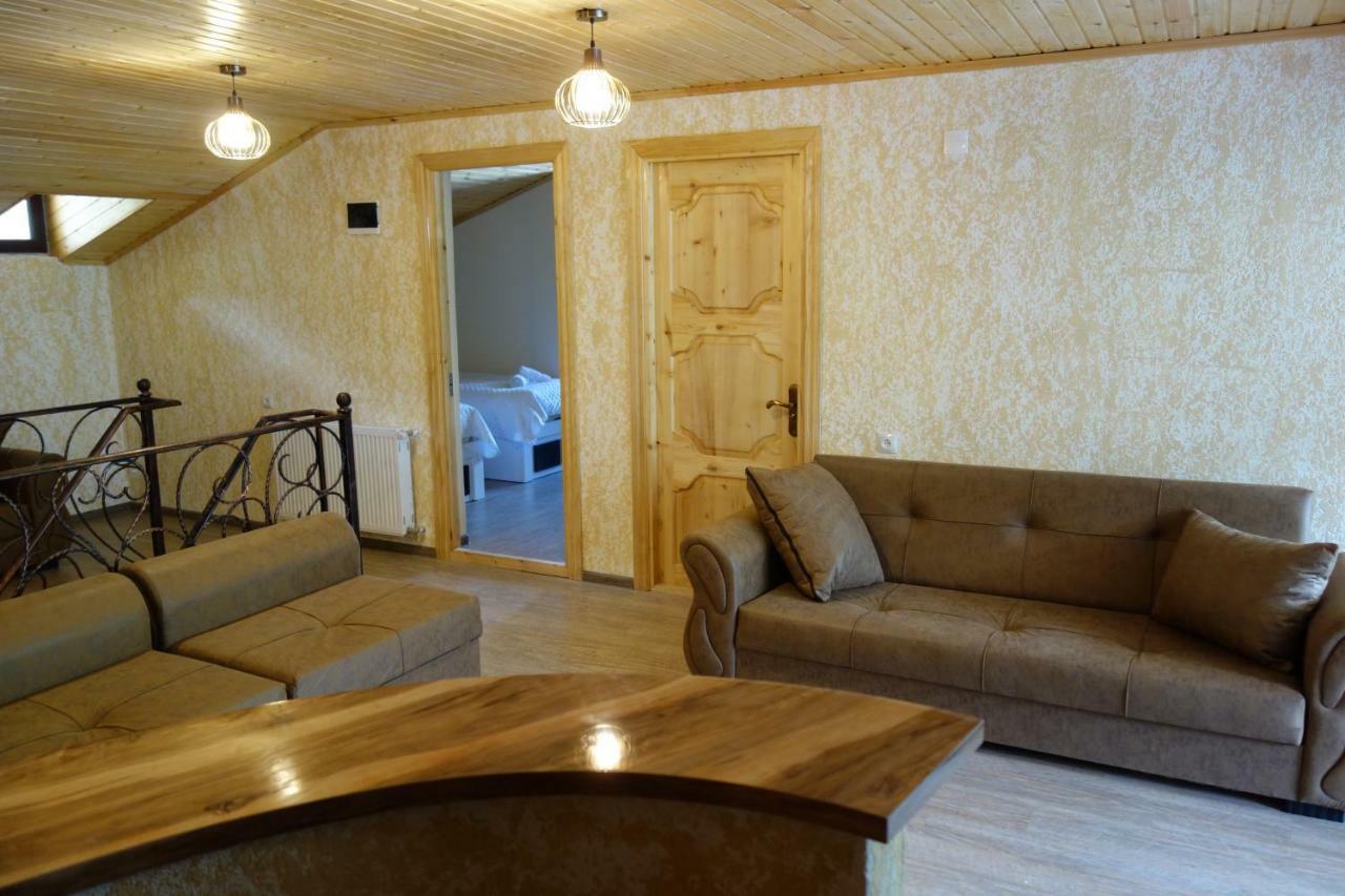 Guest House 26 ميستيا المظهر الخارجي الصورة